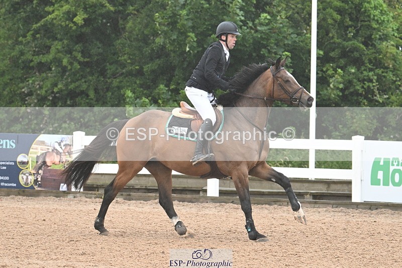 240720A-112927-14482 - Cls 11, 1 Star Bronze Tour 1.15m