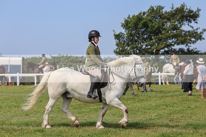 IMG_3711 - M & M Ridden Championship