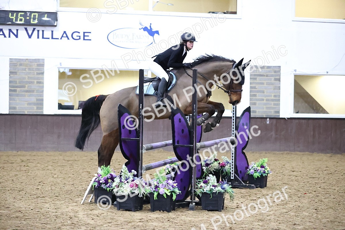 SBM_009075 - Class 20 - Senior British Novice - 80cm