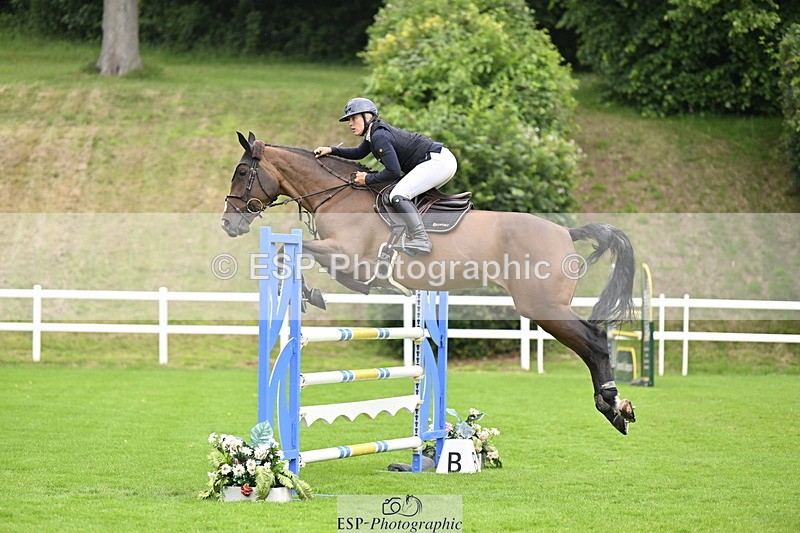 250613A-130758-02077 - Cls 3 Snr Foxhunter