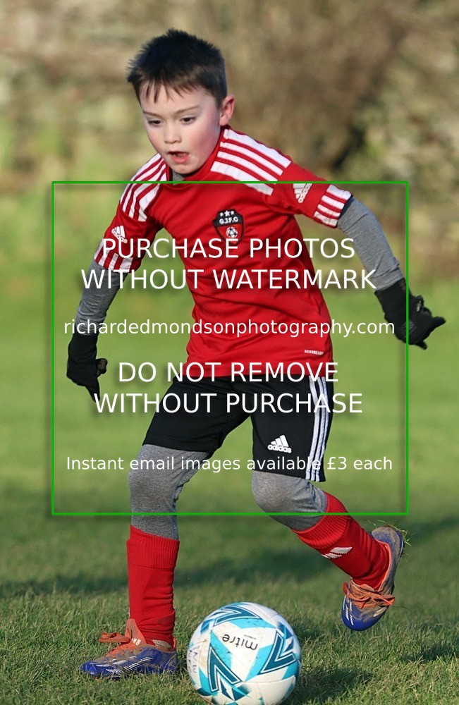 IMG_3266 - Wattsfield Under 7's vs Grange Utd Under 7's (25/1/25)