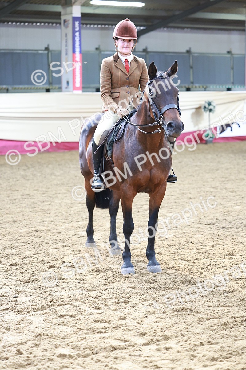 SBM_11984 - Class 102 - Equitation (Best Rider) Adult