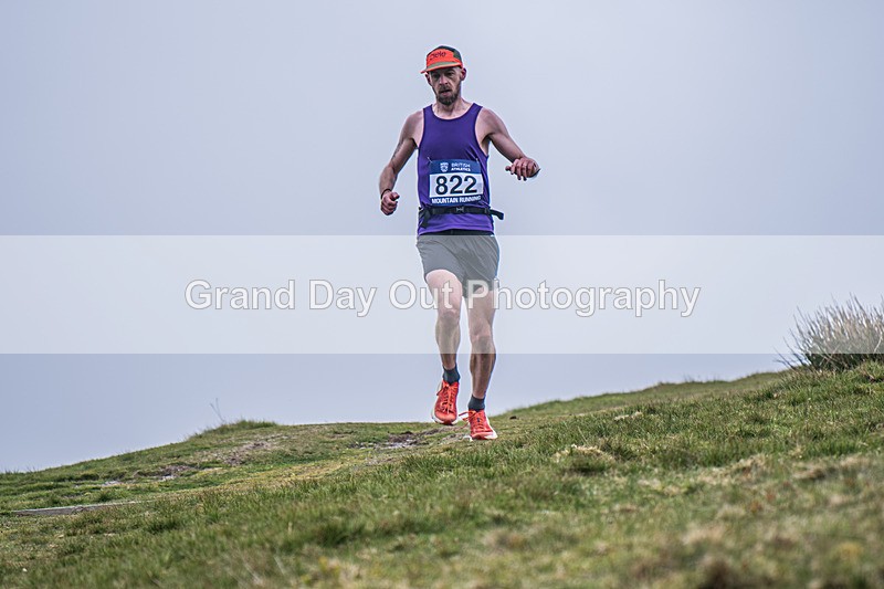 Seniors-1026 - UKA 2026 Senior Inter-Counties Mountain Race - Sedbergh Sunday 3rd May 2026 - Seniors