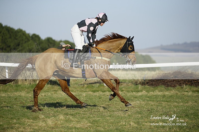 PtP 270222 398 - South & West Wilts Point-to-Point Larkhill 27/02/22