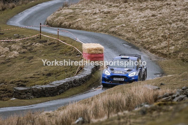 DSCF2169 - Yorkshire Dales Rally 2026