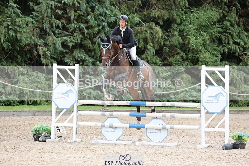 250703A-150841-05344 - Cls 9 Snr Discovery and 1m Open