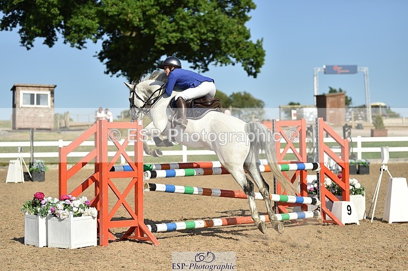 250628-174154-07304 - Cls 24 Pony Discovery & 90cm Open