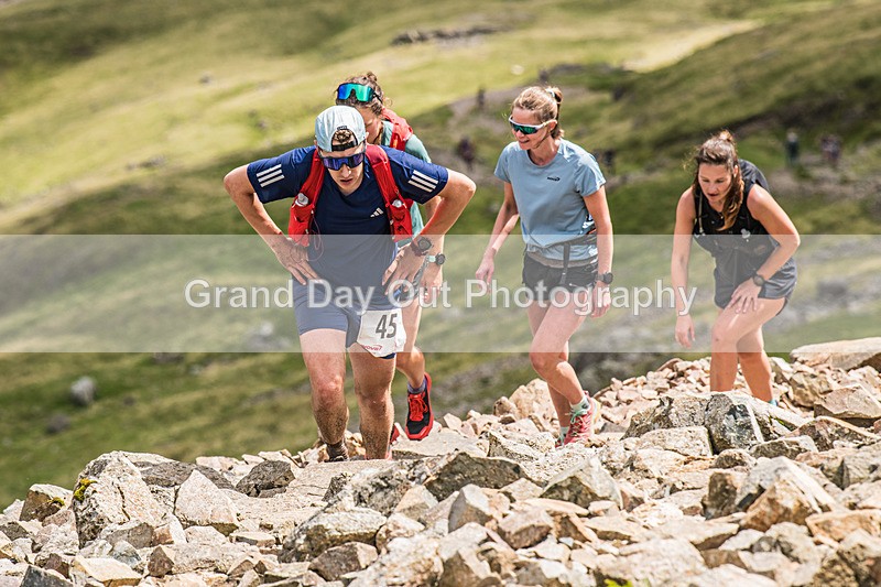 Borrowdale-1482 - Borrowdale Fell Race Saturday 2nd August 2025