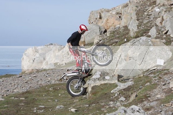 TR 150309-13 - North Trial 15/03/09