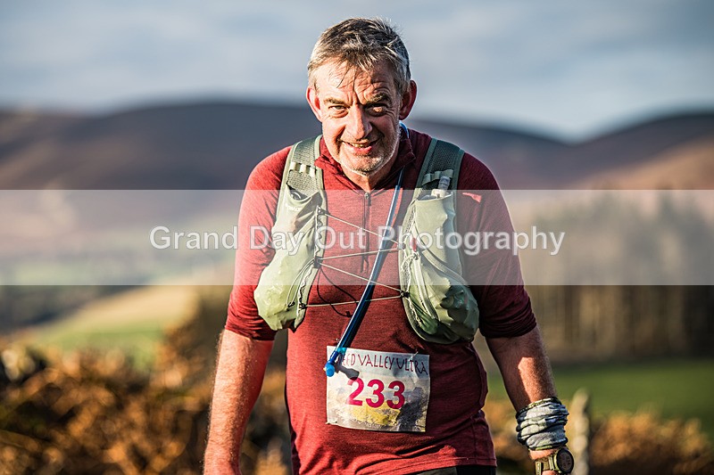 Tweed Valley-501 - High Terrain Events Tweed Valley 50 & 65K Ultra Trail Races Sunday 16th November 2025