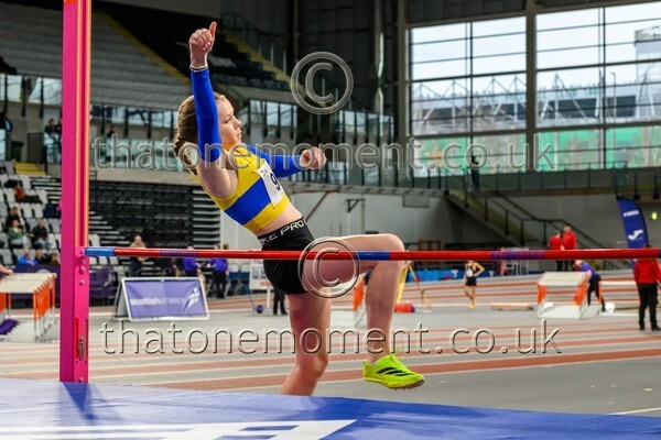 CEREL-916670 - Field Female