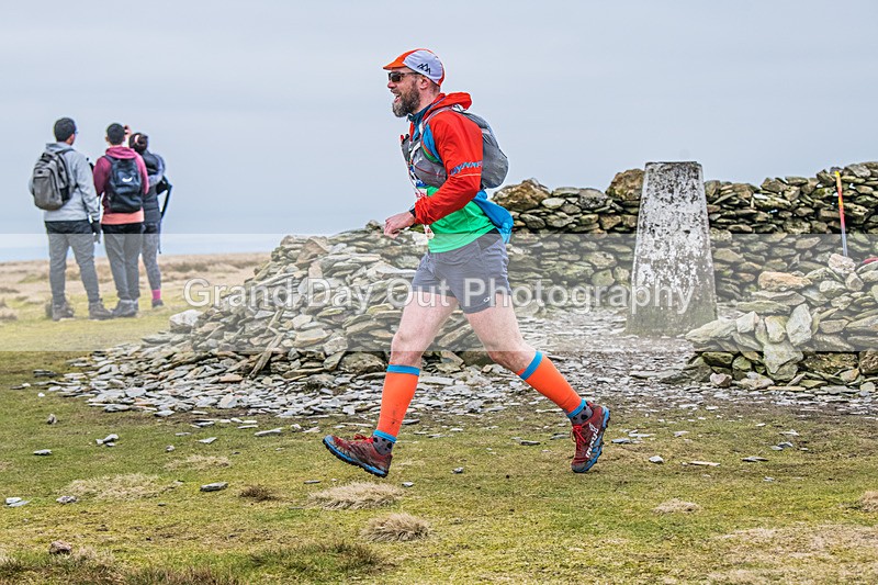 Black Combe-607 - Black Combe Fell Race Saturday 4th March 2023