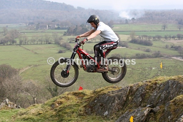 9C5K8731 - Westmorland Motor Club Trial