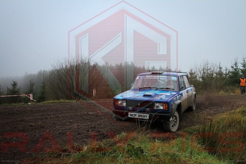 Samsonas Fivemiletown 97 of 130 - Samsonas Fivemiletown