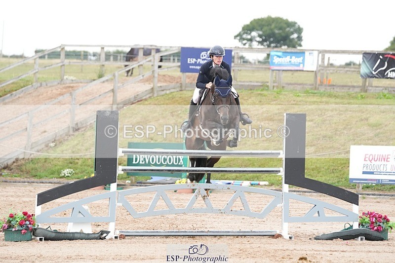 250727-134406-10611 - Cls 27 NAF Silver League Jump Off and Presentations