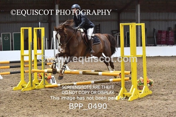 BPP_0490 - CLASS 6 70CM