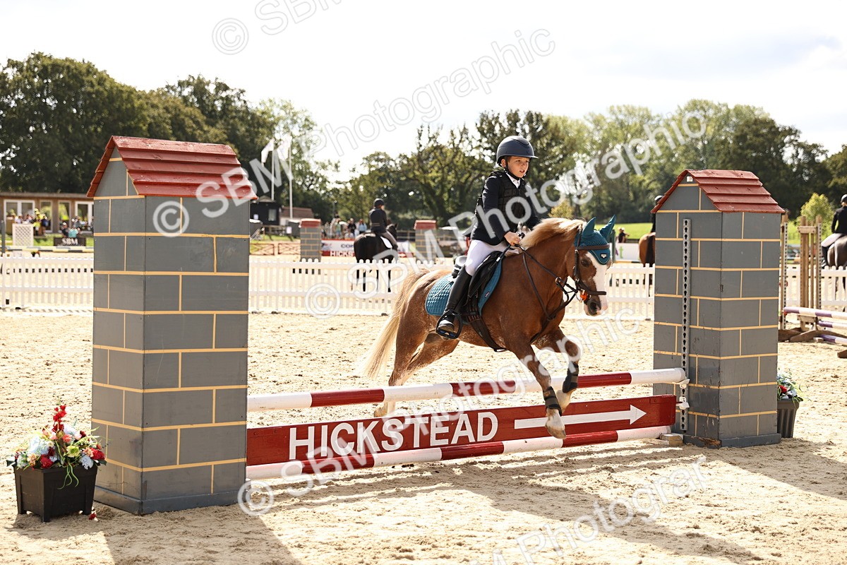 SBM_63881 - J12 - Junior Pony 55cm Championship