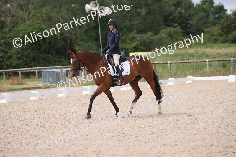 20260705-0242 - Class 3 - Novice 5