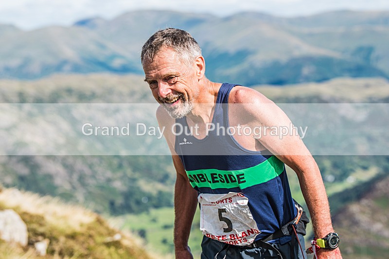 Three Shires-798 - Three Shires Fell Face Saturday 17th September 2022