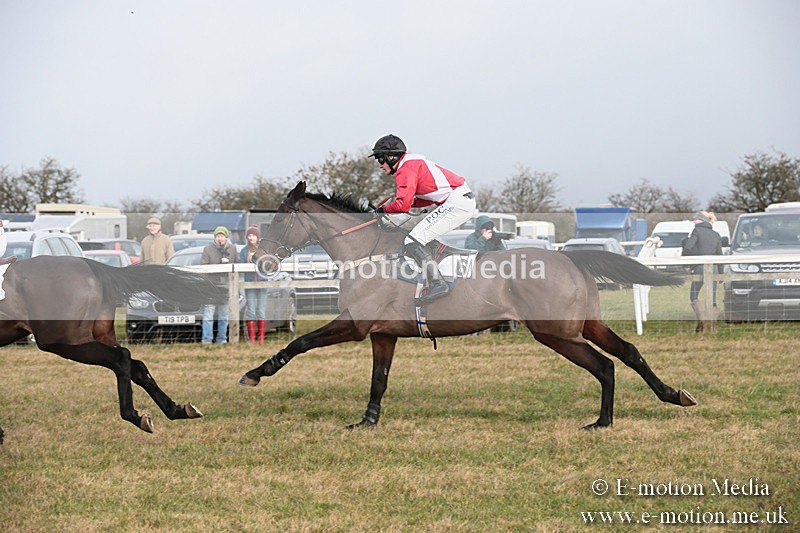 PtP 270119 100 - Cocklebarrow Races 27/01/19