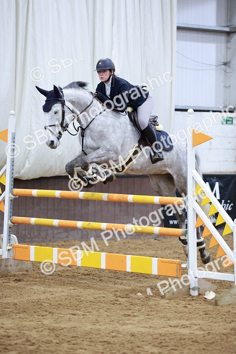 SBM_007900 - Class 25 - Senior Newcomers 1.10m