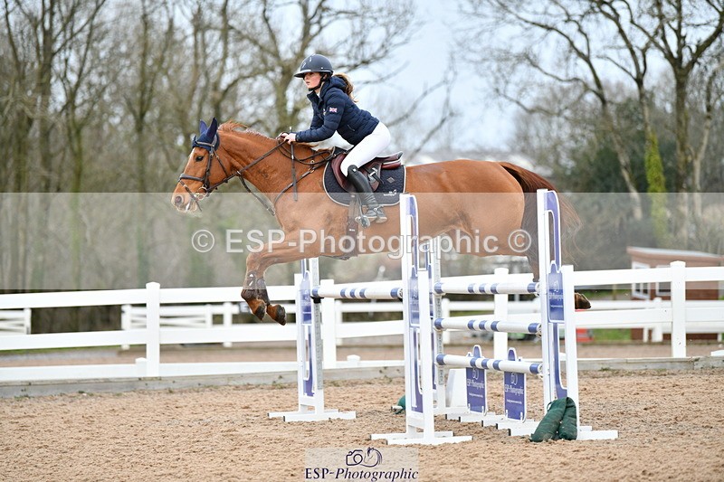 240124A-121632-00399 - Cls 3 Newcomers & 1.10m Open