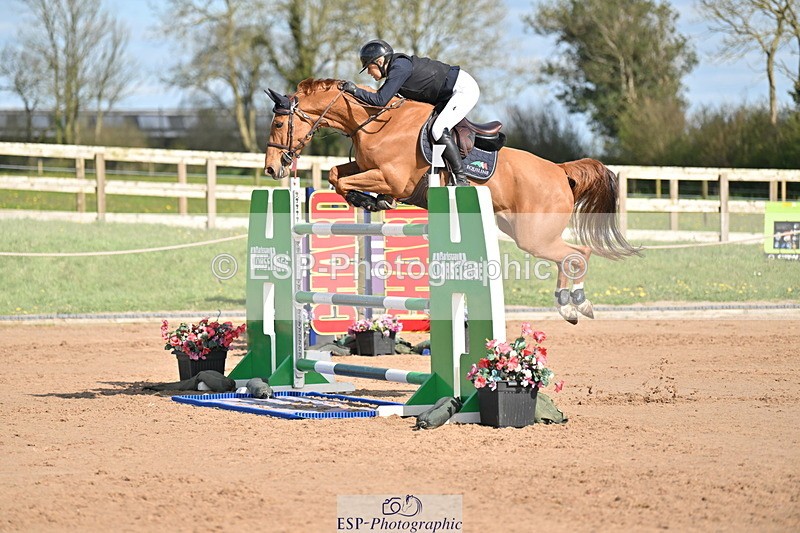 240420A-163529-12392 - Cls 11, 2 Star Big Tour 1.40m