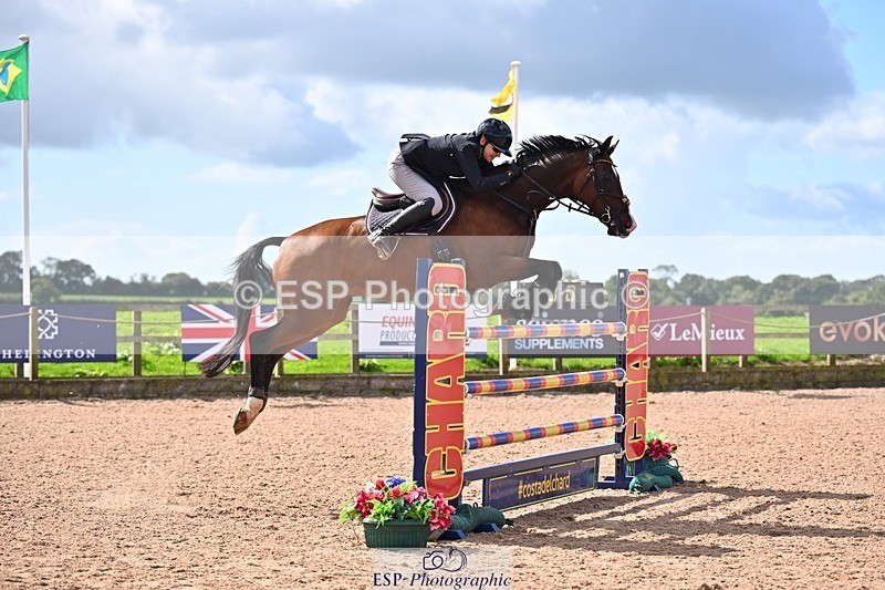 250912-114811-04116 - Cls 18 National 1.30m Open