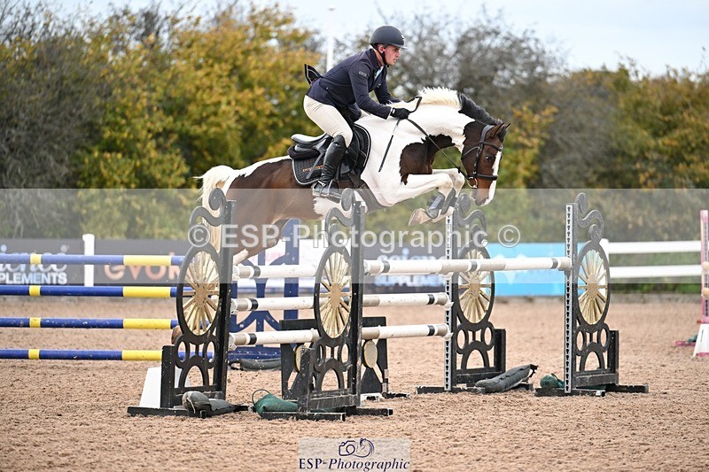 251022-134715-00557 - Cls 5 National Members Cup 1.15m