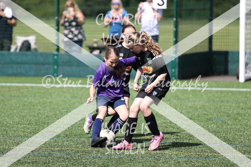 1DX30789 - Sun 14th U11 Girls