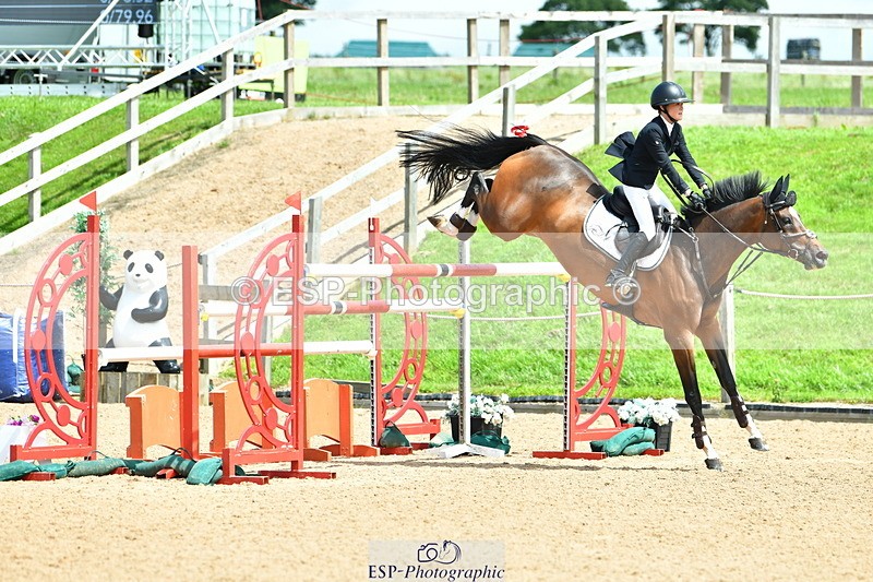 230723A-133223-12659 - Cls 12, 2 Star Big 1.45m GP 12.45 to End