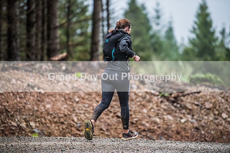 Glentress 21  10K-1859 - High Terrain Events Glentress 21 & 10K Trail Races Saturday 18th November 2023