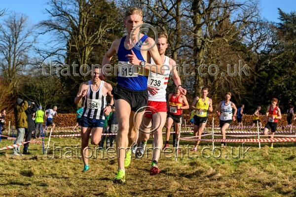 Falkirk25-915595 - Senior Men Set One
