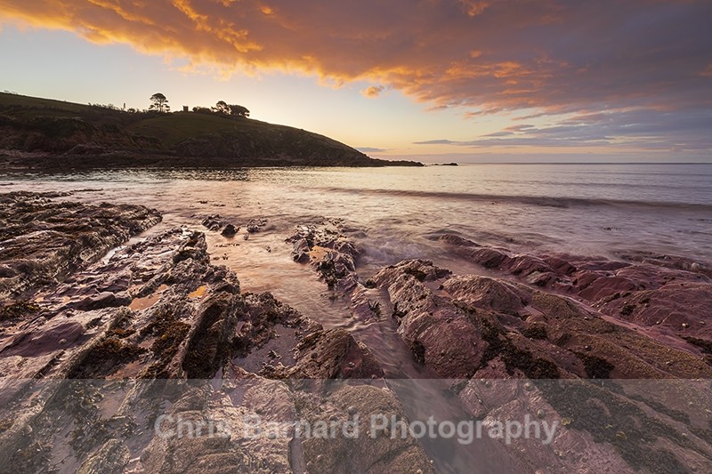  - Talland Bay Cornwall
