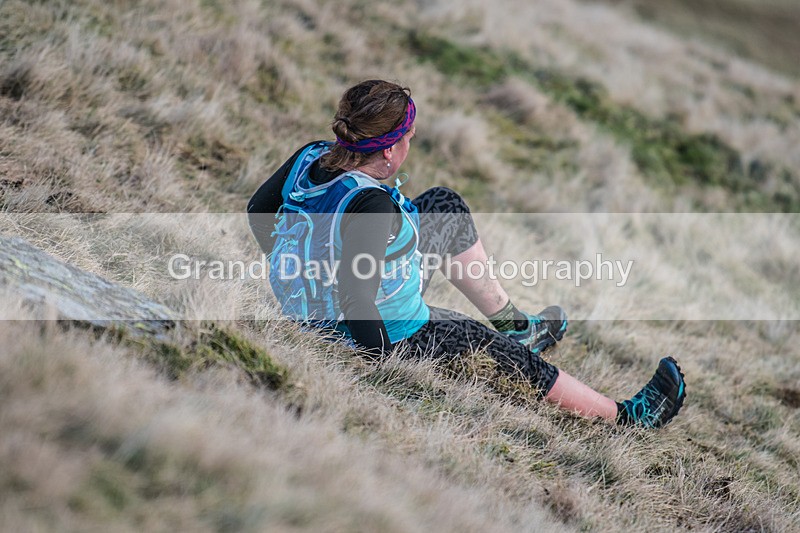 Barbondale-1117 - Kendal Winter League Barbondale Junior & Senior Fell Races Sunday 11th February 2024
