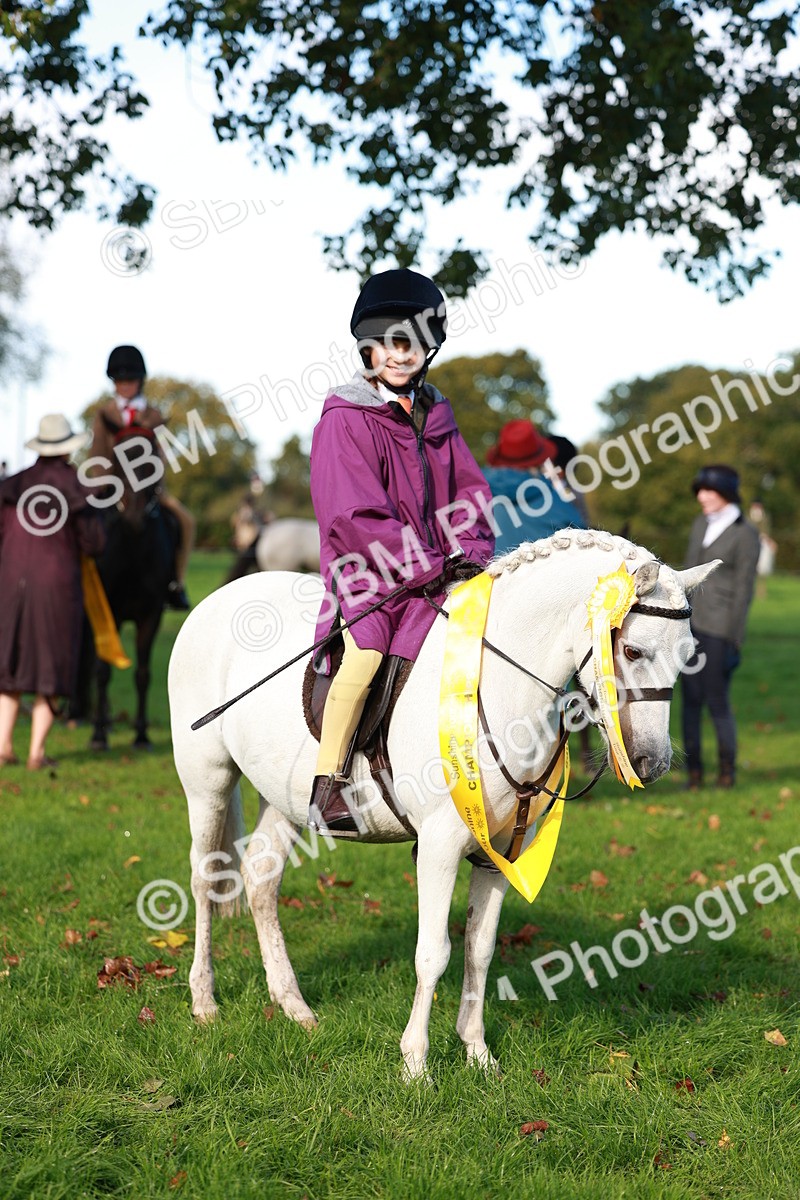 SBM_37055 - S11 - Best Ridden Horse & Pony