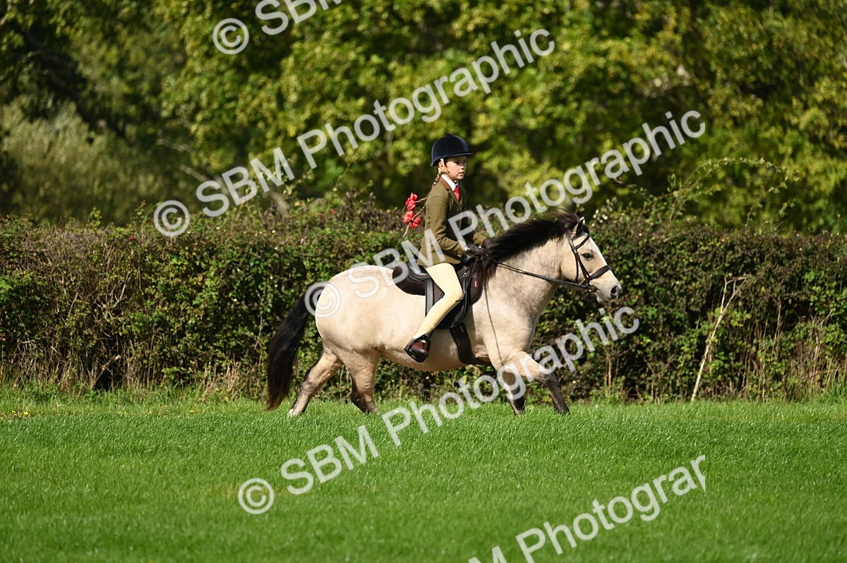 SBM_02655 - S3 - TSR Ridden Pony Showing