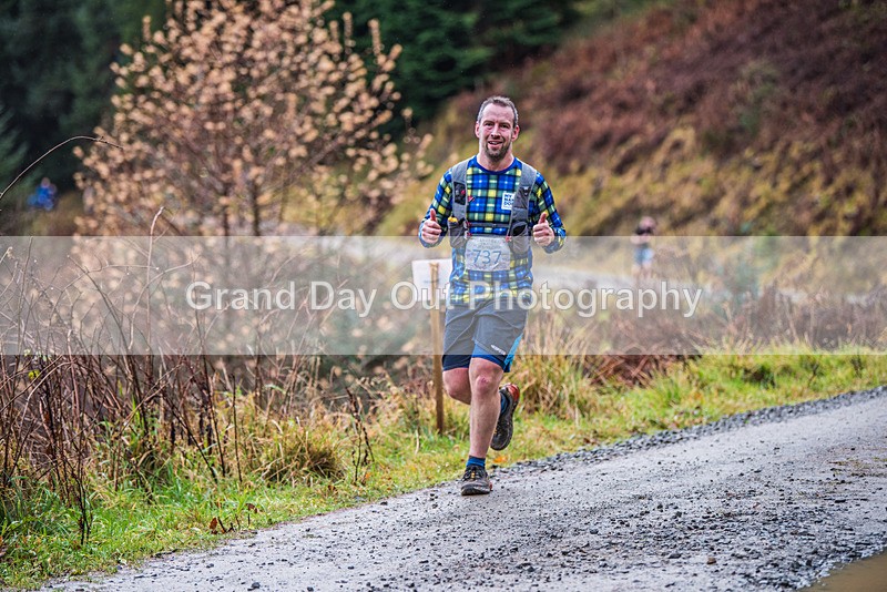 Glentress 21  10K-335 - High Terrain Events Glentress 21 & 10K Trail Races Saturday 18th November 2023