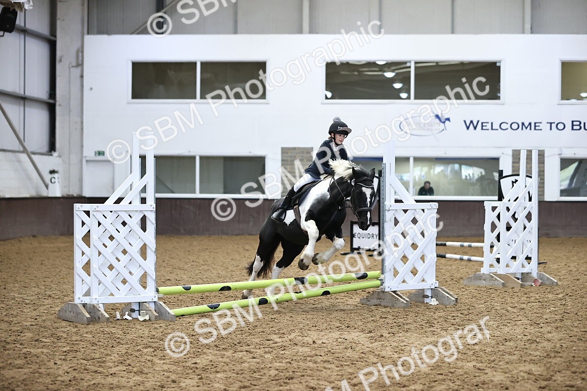 SBM_000650 - Class 3 - The Fire Safety Stick 50cm Area 12 Championship Qualifer