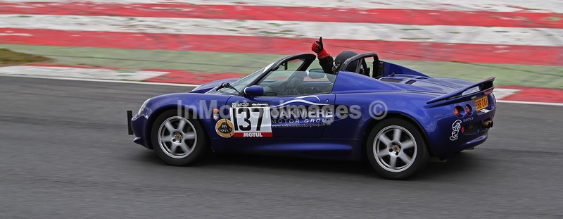  - Lotus Cup UK Speed Champs 2014/15/16/17/18/22/23/24