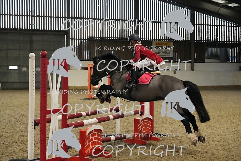 JKR02267 - Class 6 70cm