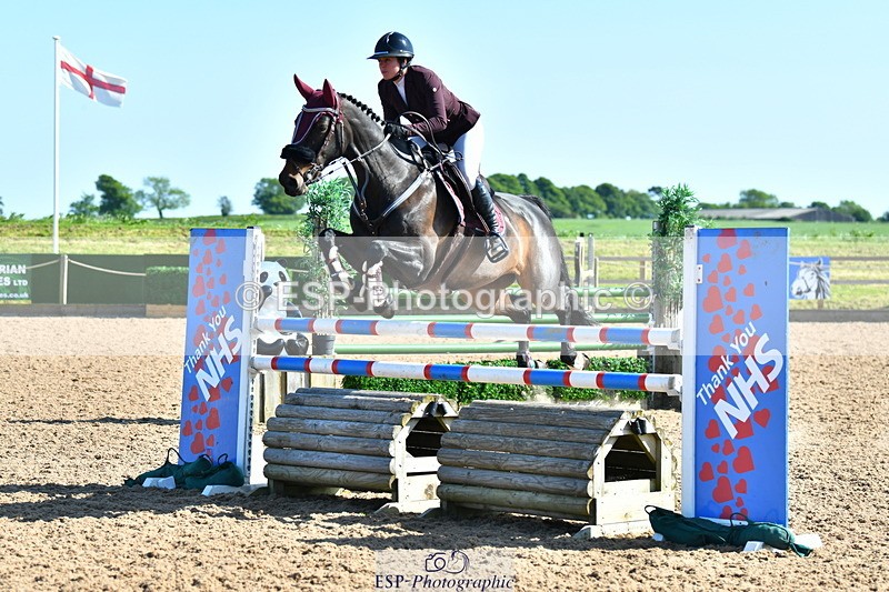 230526A-165043-02795 - Cls 7 Chard 1.20m Speed Derby