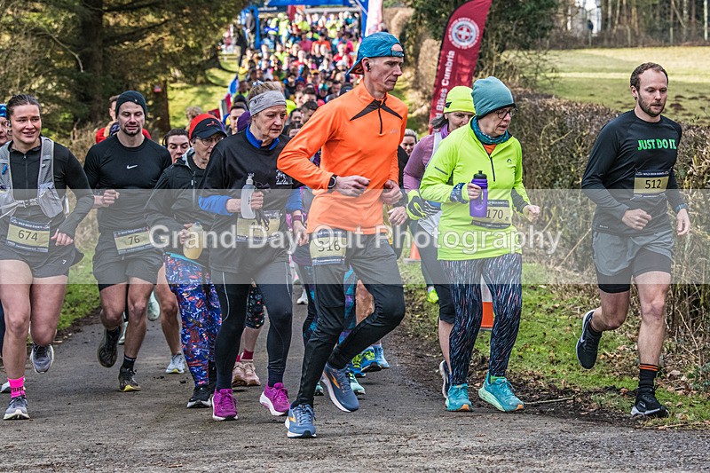 North Lakes-292 - North Lakes 10K & Half Marathon Sunday 9th February 2025