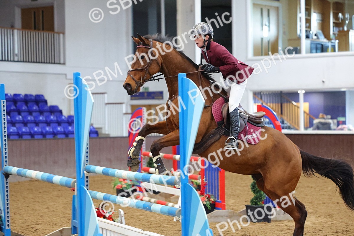 SBM_006563 - Class 25 - Senior 1.05m