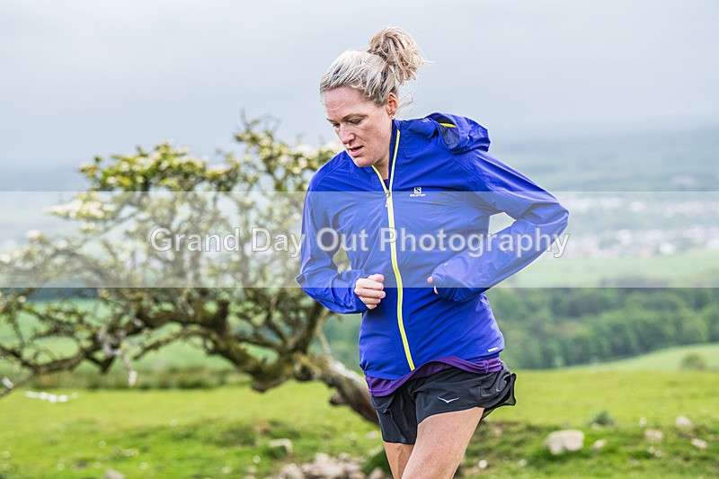 Hay-O-247 - Hay-O Trail Race Tuesday 19th May 2026