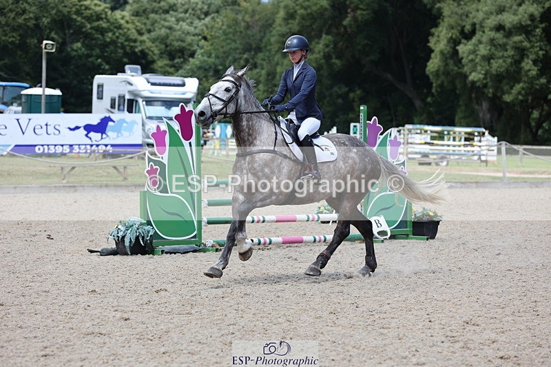 250703A-140501-05153 - Cls 8 95cm Amateur Qualifier