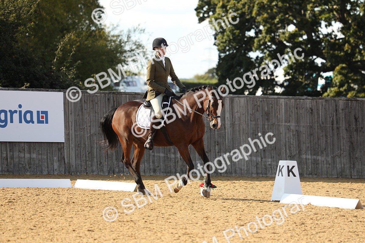 SBM_26860 - D17 - Grand Tour Championship - Novice 27