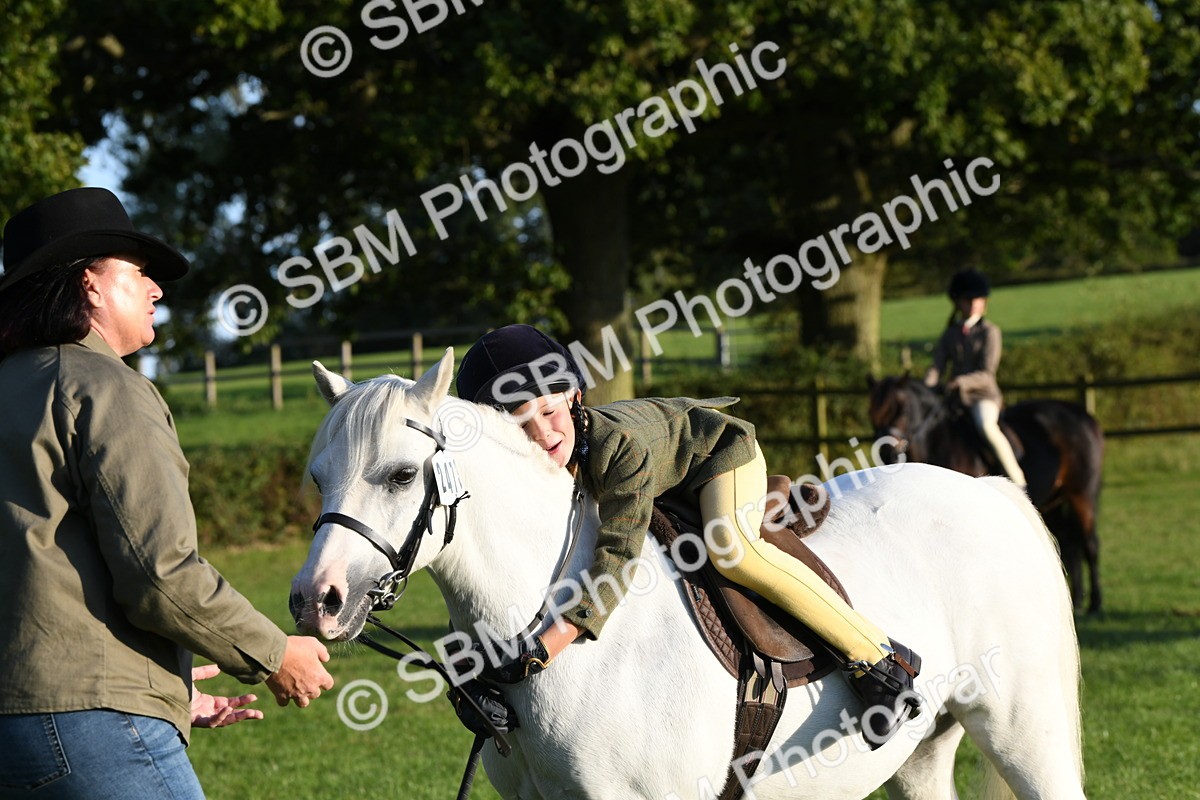 SBM_54149 - S23 - 1st Ridden Mountain & Moorland Pony
