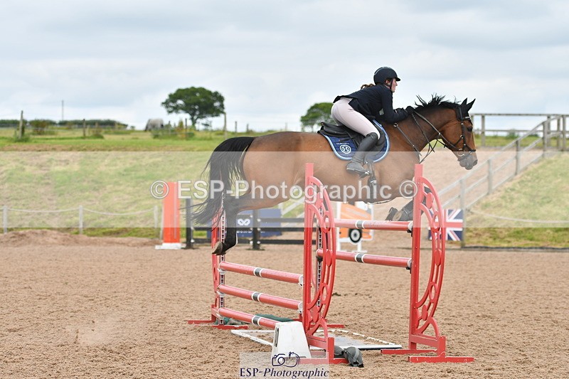 240609A-143702-06245 - Cls 19 Snr Foxhunter and 1.20m Open