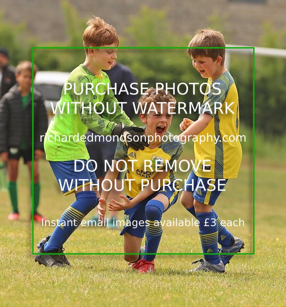 IMG_4017 - Kendal Utd U9s vs Heathwaite U9's